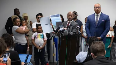 Dustin Chambers/Getty Images