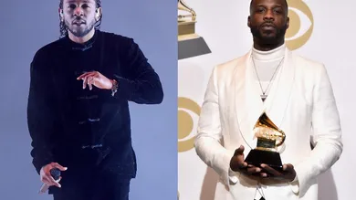 Kevin Winter/Getty Images, Alberto E. Rodriguez/Getty Images