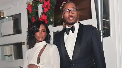 Prince Williams/Wireimage/Getty Images