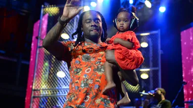 Shannon Finney/Getty Images