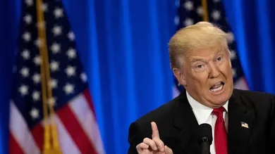 Drew Angerer/Getty Images