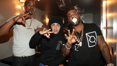 Johnny Nunez/WireImage/Getty Images