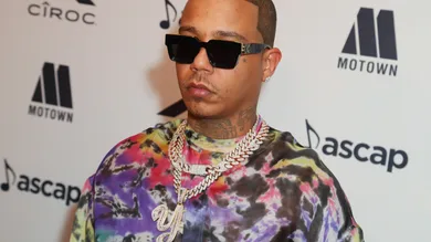 Leon Bennett / Stringer / Getty Images