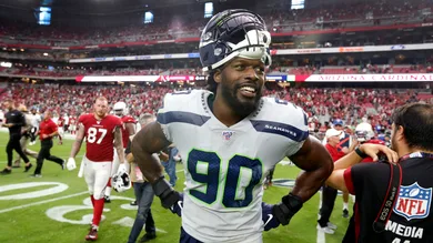 Ralph Freso / Getty Images