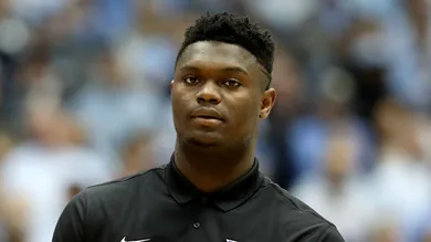 Streeter Lecka/Getty Images