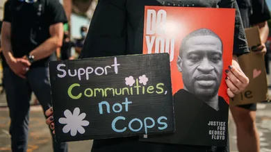 Brandon Bell/Getty Images