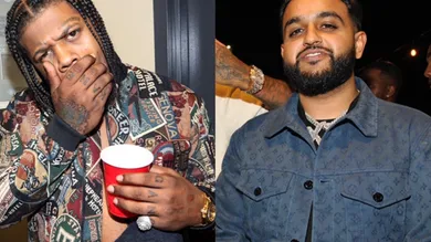 Johnny Nunez/WireImage/Getty Images & John Sciulli/Getty Images