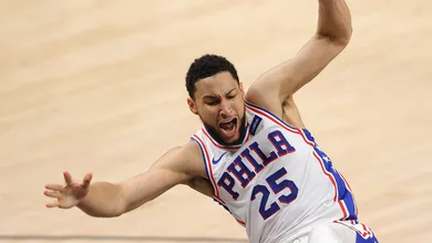 Kevin C. Cox/Getty Images