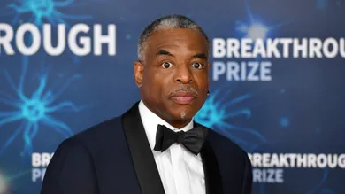 Ian Tuttle / Getty Images