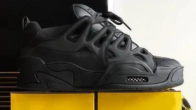 Image via <a href='https://sneakernews.com/2018/09/14/asap-rocky-awge-under-armour-srlo/' rel="nofollow noopener" target='_blank'>SneakerNews</a>