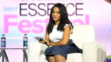 Paras Griffin/Getty Images for 2017 ESSENCE Festival