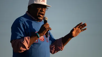 Cameron Pollack/Getty Images