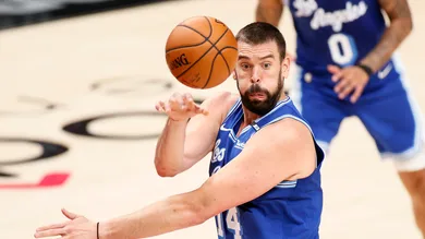 Steph Chambers/Getty Images