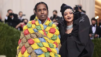 Dimitrios Kambouris/Getty Images