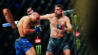 Alex Bierens de Haan / Getty Images