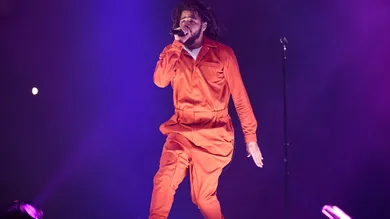 Nicholas Hunt/Getty Images