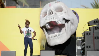 Isaac Brekken/Getty Images