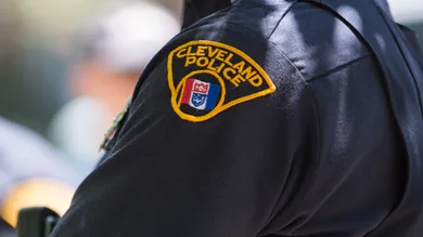 Ricky Rhodes/Getty Images