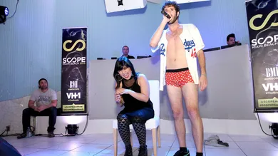 Monica Schipper/Getty Images