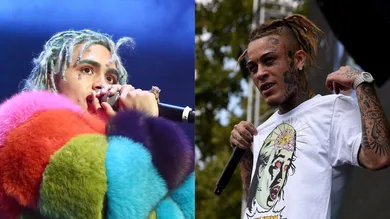 Ser Baffo & Zachary Mazur/Getty Images