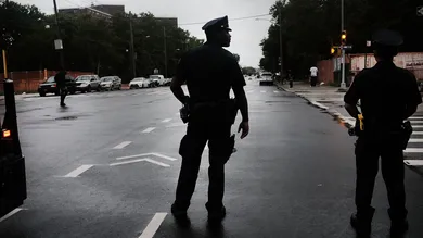 Spencer Platt/Getty Images