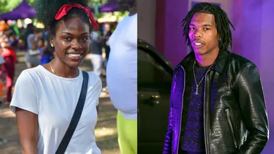 Prince Williams/ Wireimage/Getty Images &  Kevin Winter/Getty Images