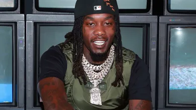 Rich Fury / Staff / Getty Images