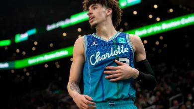 Maddie Malhotra/Getty Images