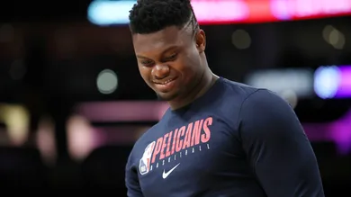 Katelyn Mulcahy/Getty Images