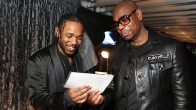 Christopher Polk/Getty Images