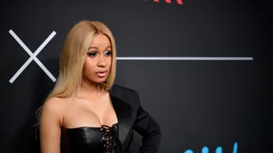 Matt Winkelmeyer/Getty Images