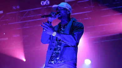 Daniel Boczarski/Getty Images