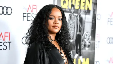 Frazer Harrison/Getty Images