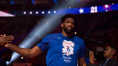 Mitchell Leff/Getty Images