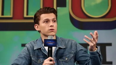 Chung Sung-Jun / Getty Images