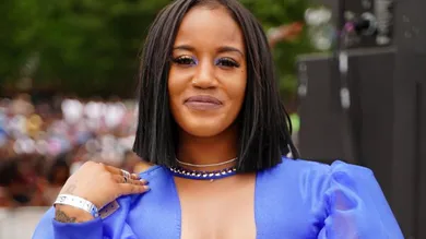 Prince Williams/Getty Images