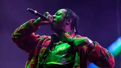 Frazer Harrison/Getty Images