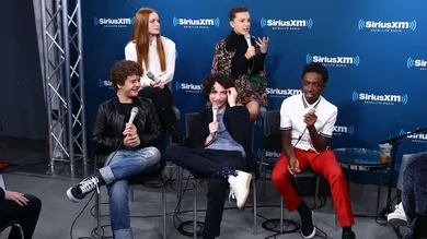 Astrid Stawiarz/Getty Images