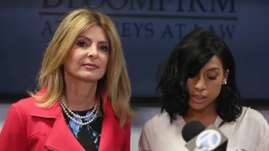 Frederick M. Brown/Getty Images