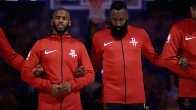 Ezra Shaw/Getty Images