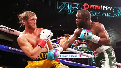 Cliff Hawkins/Getty Images