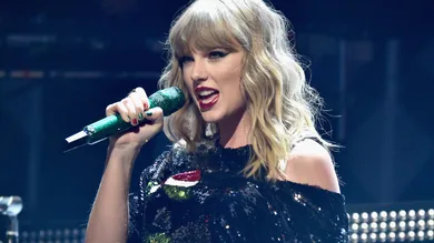 Theo Wargo/Getty Images