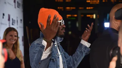 Alberto E. Rodriguez/Getty Images