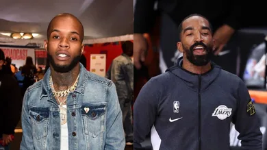 Alberto E. Rodriguez & Michael Reaves/Getty Images