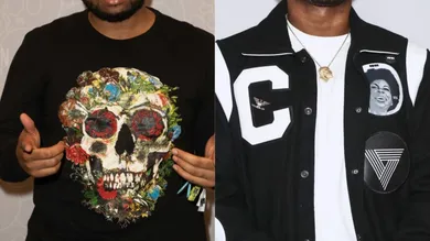 Earl Gibson III, Tommaso Boddi/Getty Images