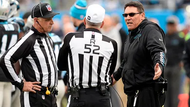 Charlotte Observer /Contributor/Getty Images