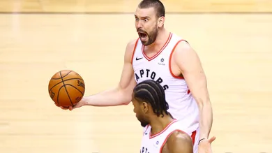 Vaughn Ridley/Getty Images