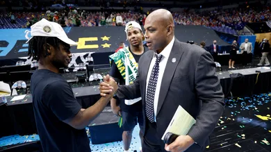 Jamie Squire/Getty Images)