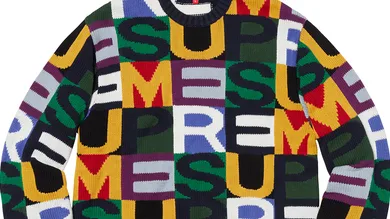 Image Via <a href='https://www.supremenewyork.com/previews/fallwinter2018' rel="nofollow noopener" target='_blank'>Supreme</a>