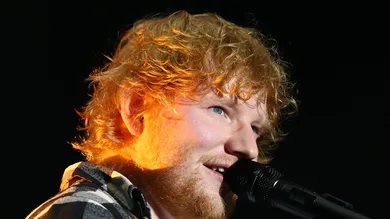 Paul Kane/Getty Images